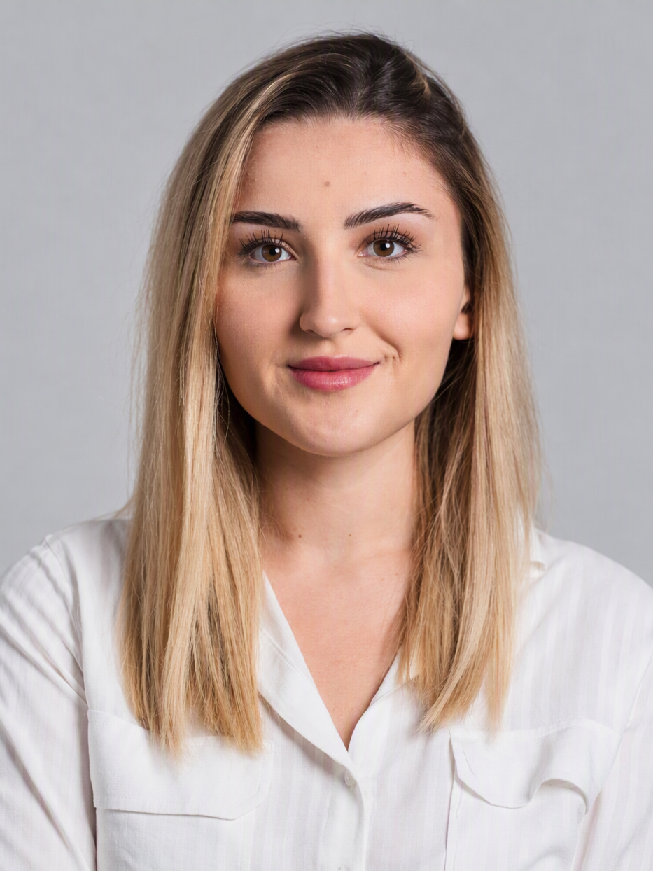 Andreea Fratila