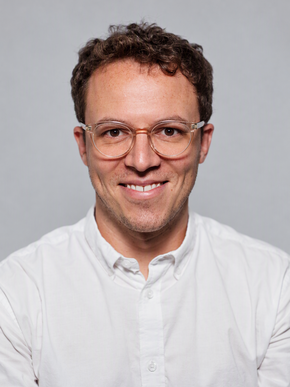 Benedikt Maß