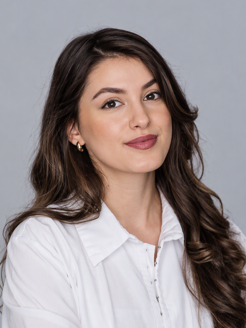Rineta Sinani